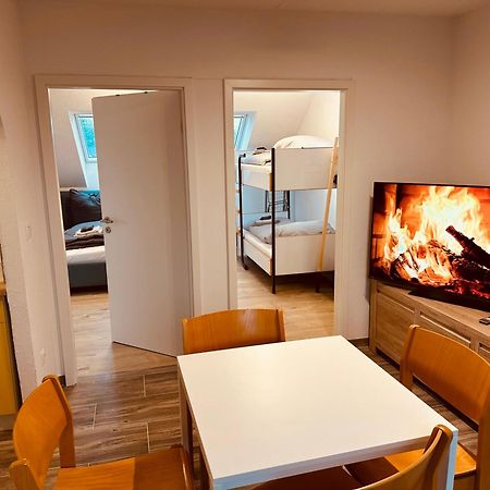 Felix Living 9, Modern & Cozy, 3 Zimmer Wohnung, Parkplatz Salzweg Exterior photo
