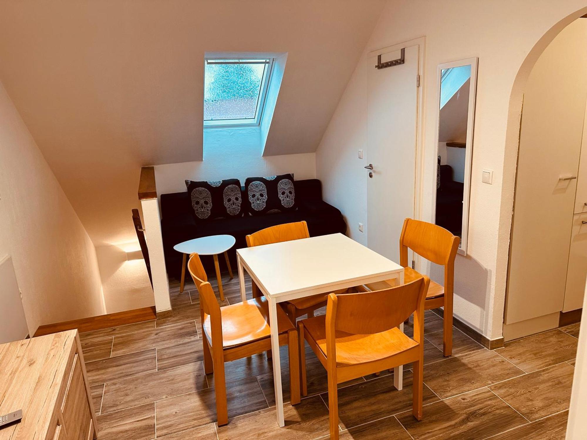 Felix Living 9, Modern & Cozy, 3 Zimmer Wohnung, Parkplatz Salzweg Exterior photo